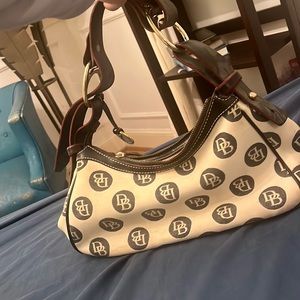 Dooney and birch bag